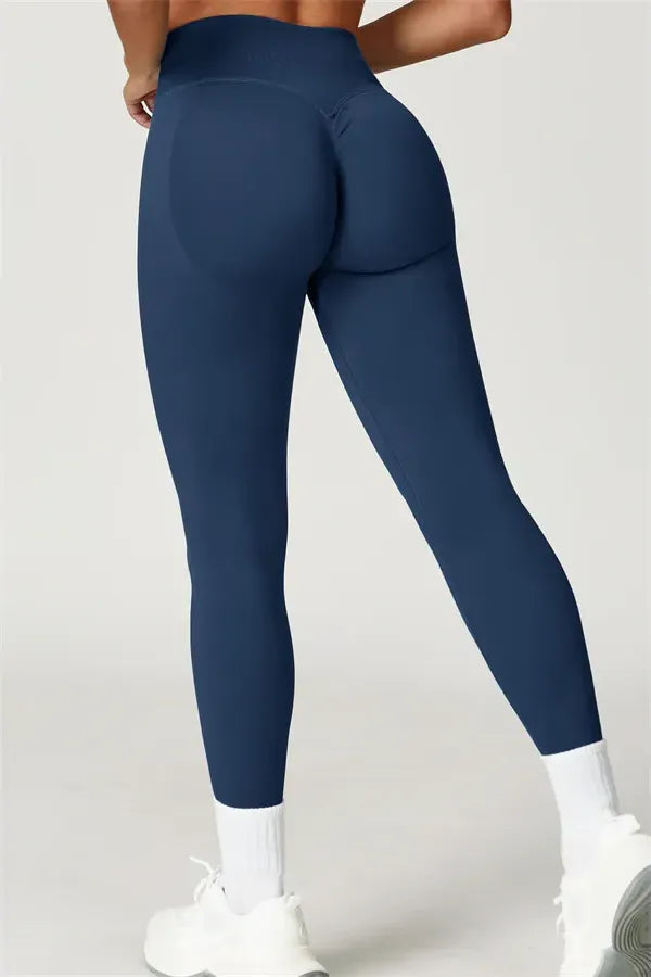 The Alexandra Leggings