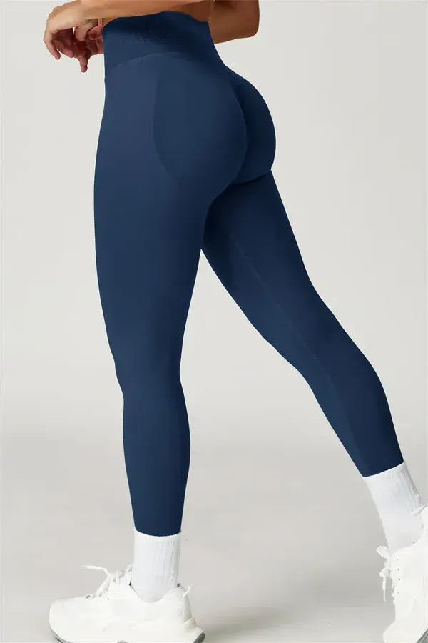 The Alexandra Leggings