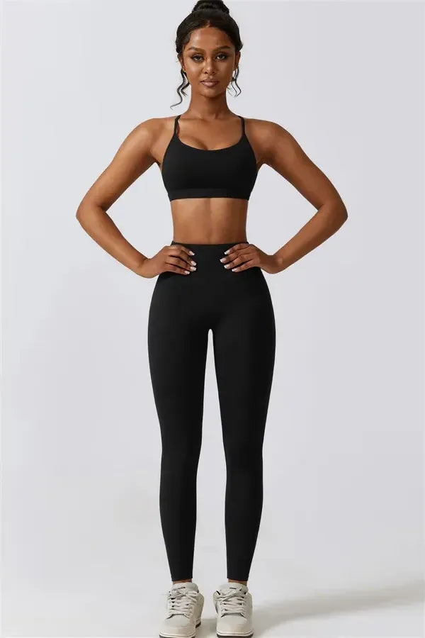 NOVA Bra Leggings 2-Piece Set