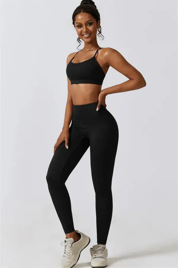 NOVA Bra Leggings 2-Piece Set