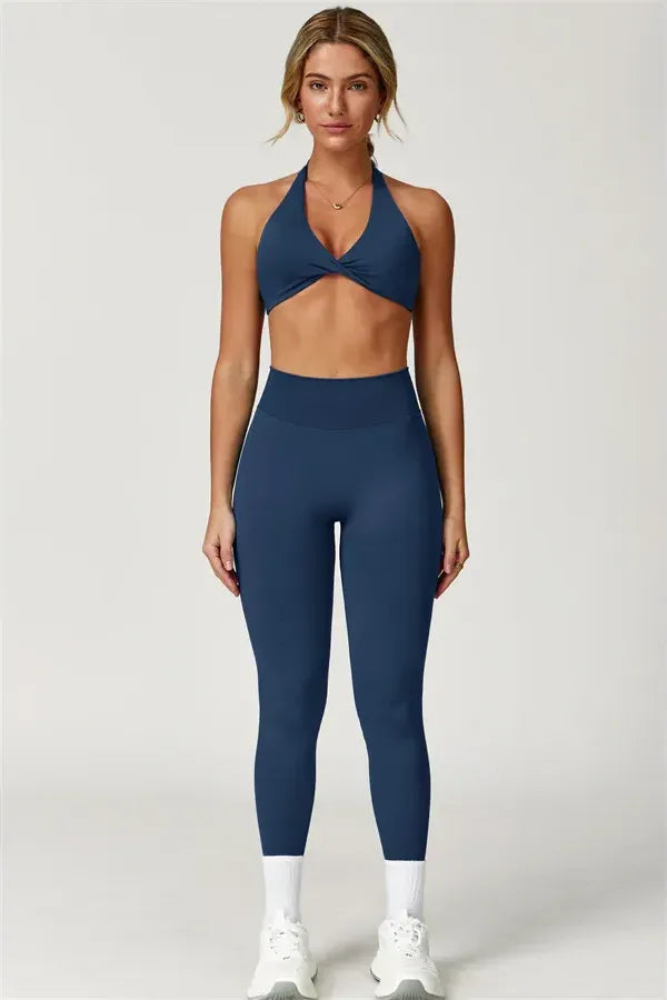 The Alexandra Leggings