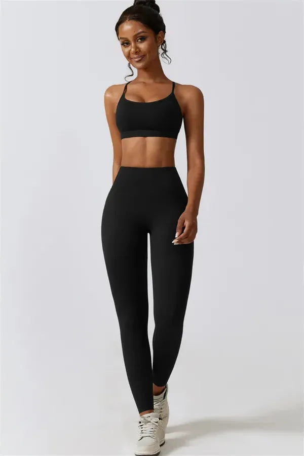 NOVA Bra Leggings 2-Piece Set