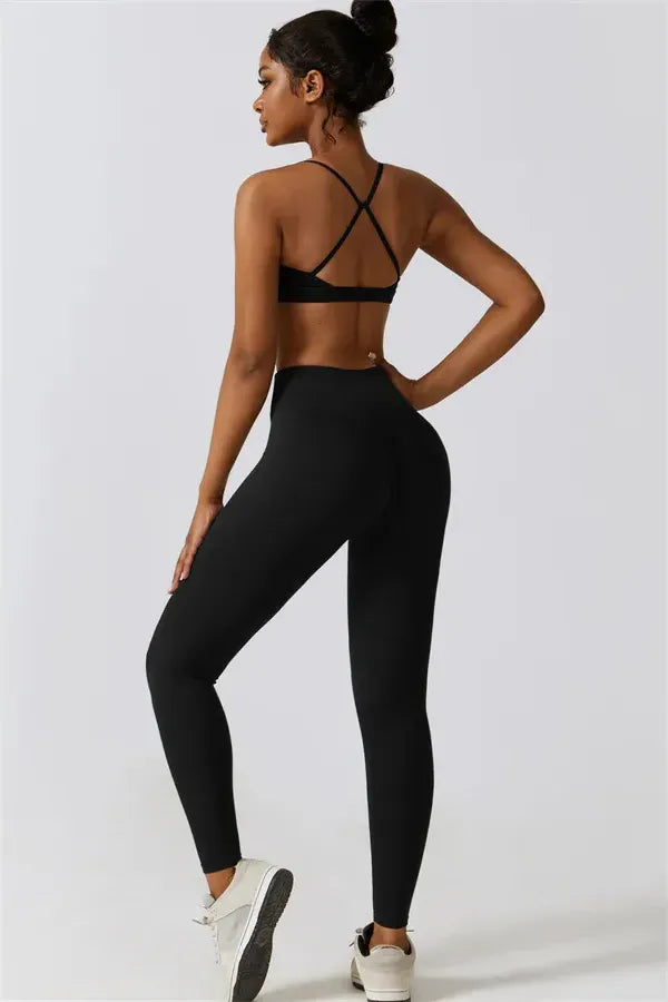 NOVA Bra Leggings 2-Piece Set