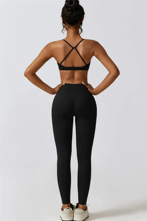 NOVA Bra Leggings 2-Piece Set