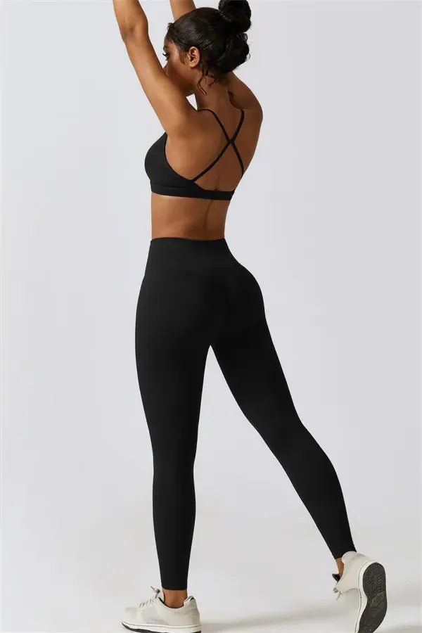 NOVA Bra Leggings 2-Piece Set