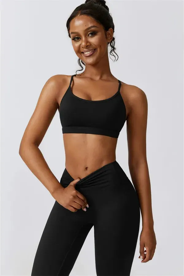 NOVA Bra Leggings 2-Piece Set