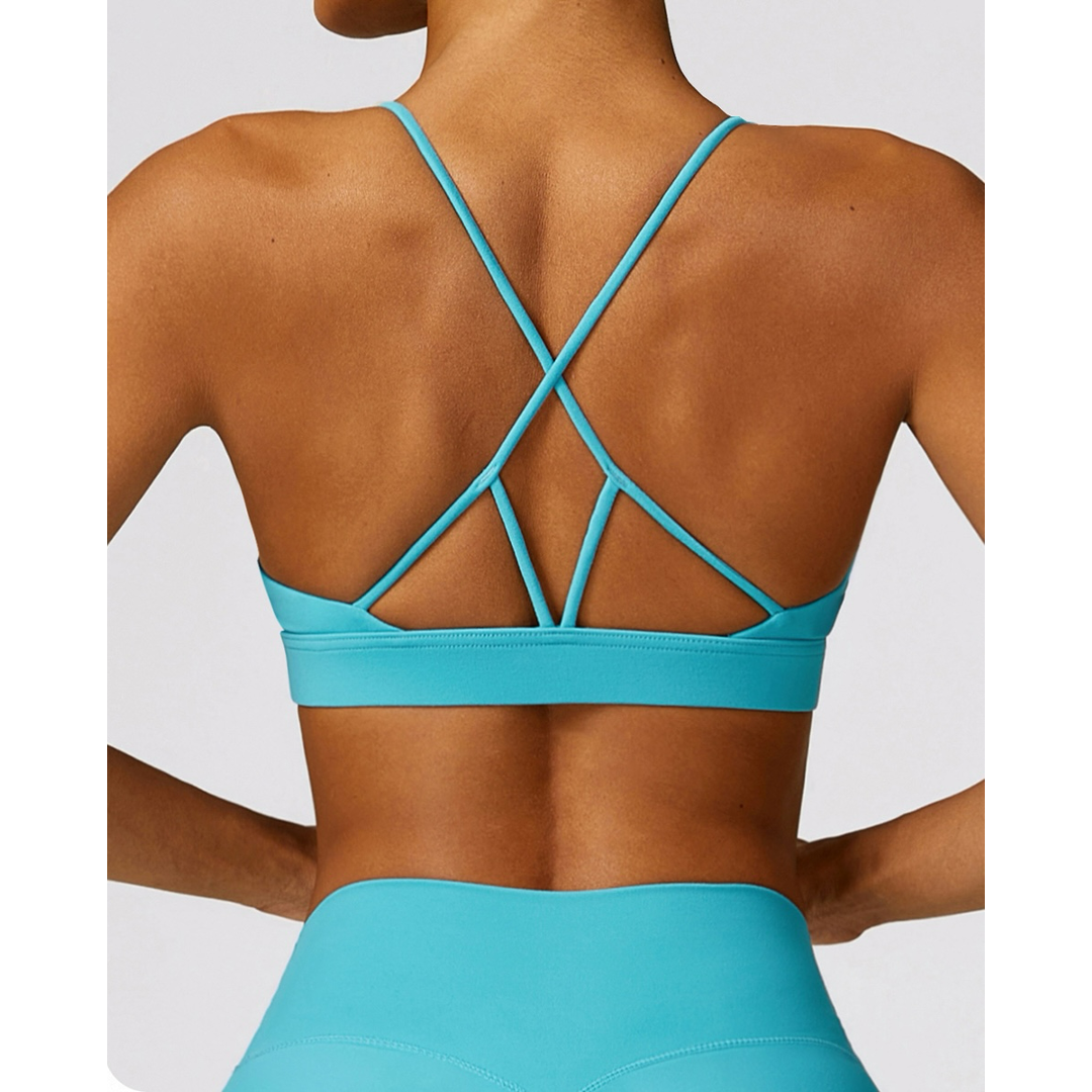 THE BRA®
