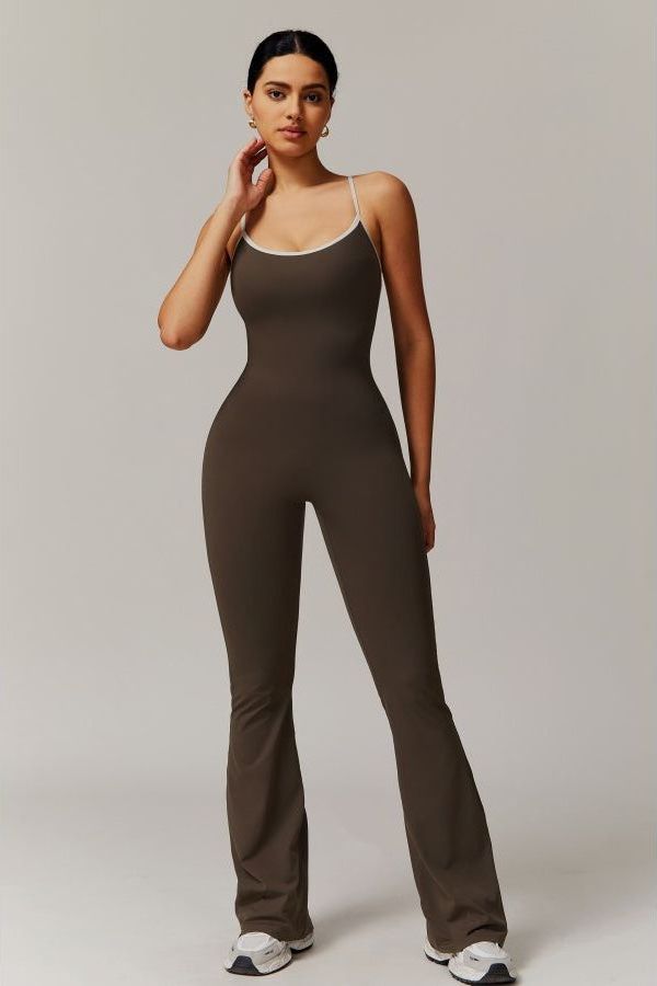 The Flex Jumpsuit