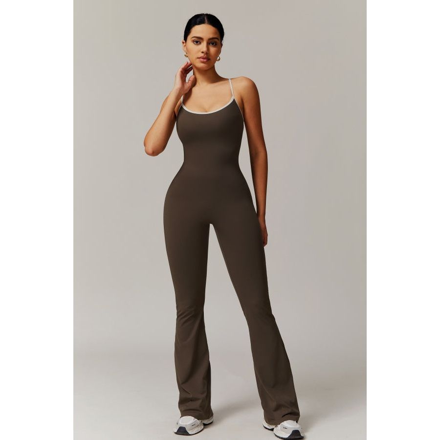 The Flex Jumpsuit