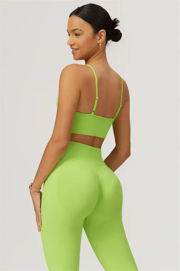 The Alexandra Leggings