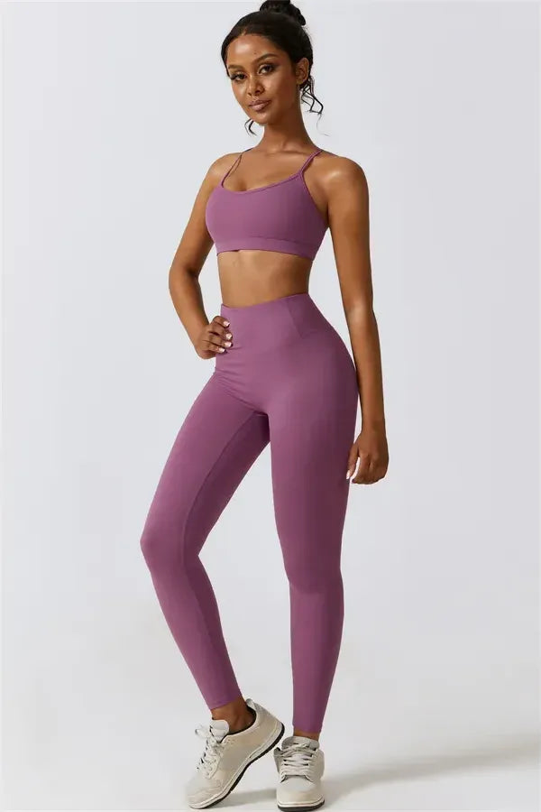 NOVA Bra Leggings 2-Piece Set