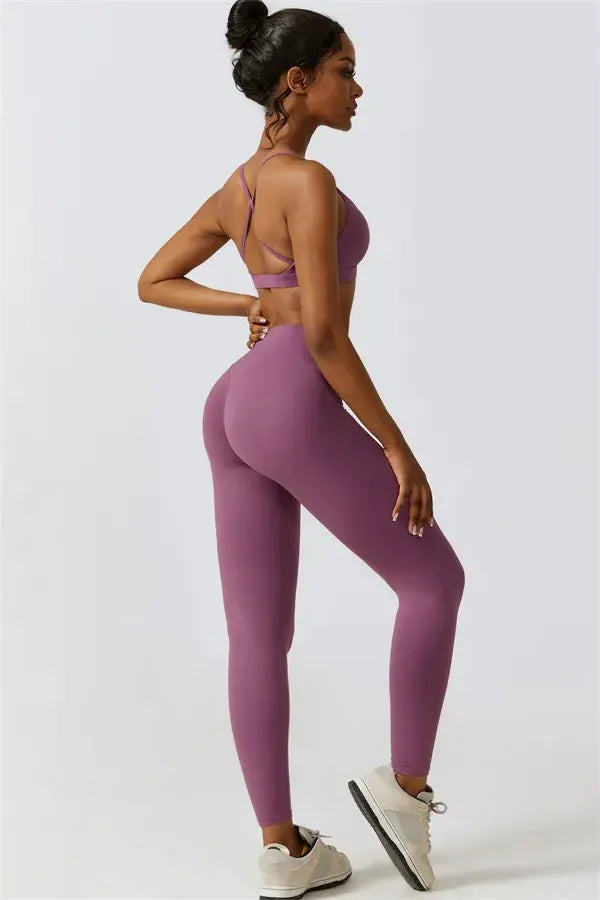 NOVA Bra Leggings 2-Piece Set