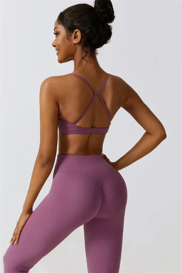 NOVA Bra Leggings 2-Piece Set