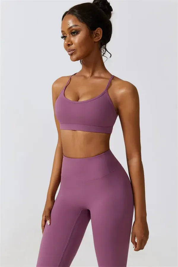 NOVA Bra Leggings 2-Piece Set