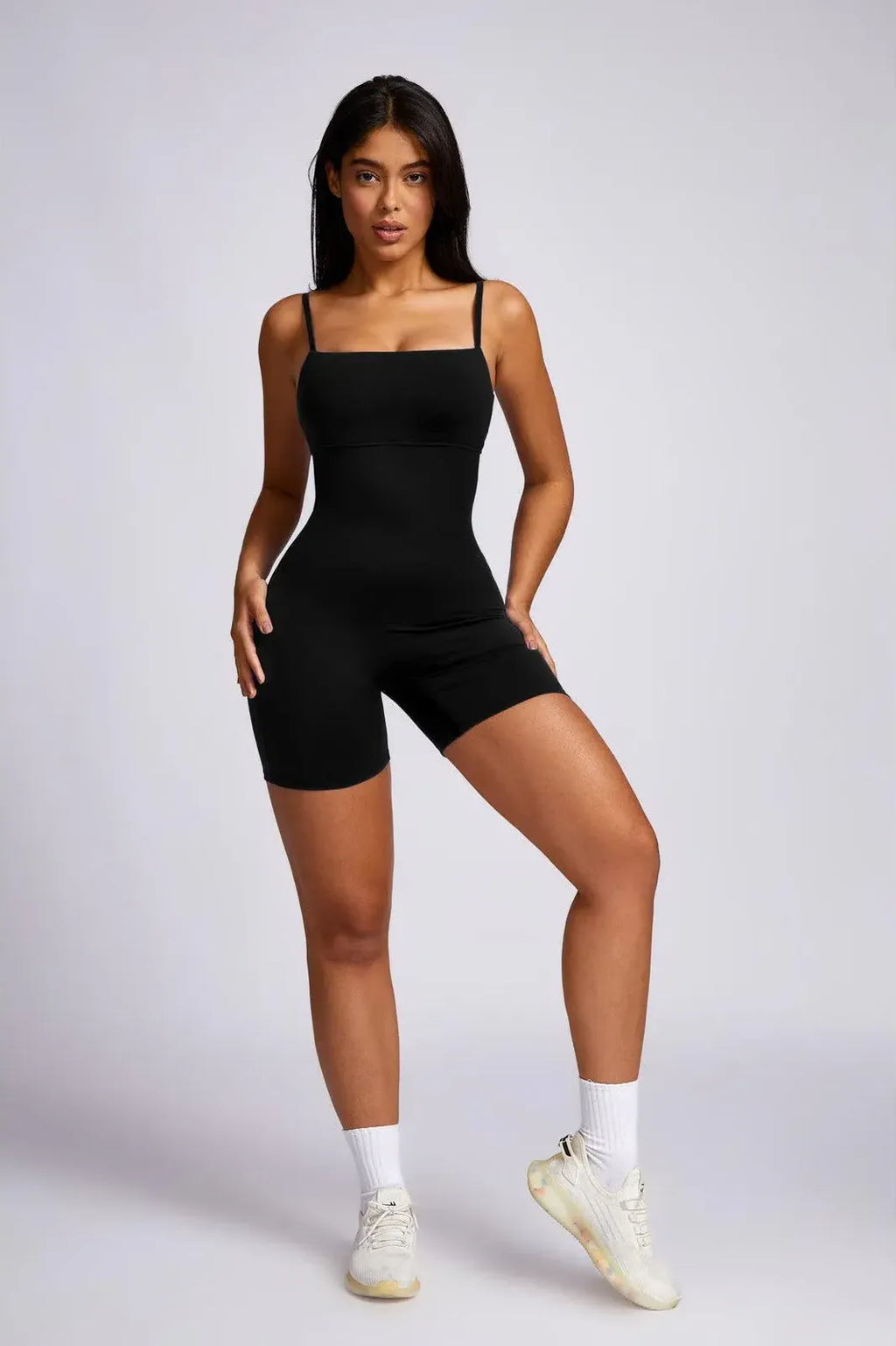 The Emma Jumpsuit