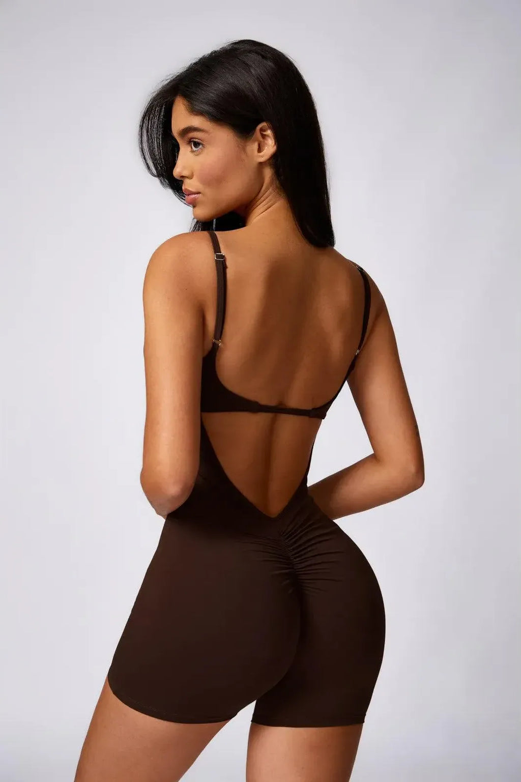 The Emma Jumpsuit