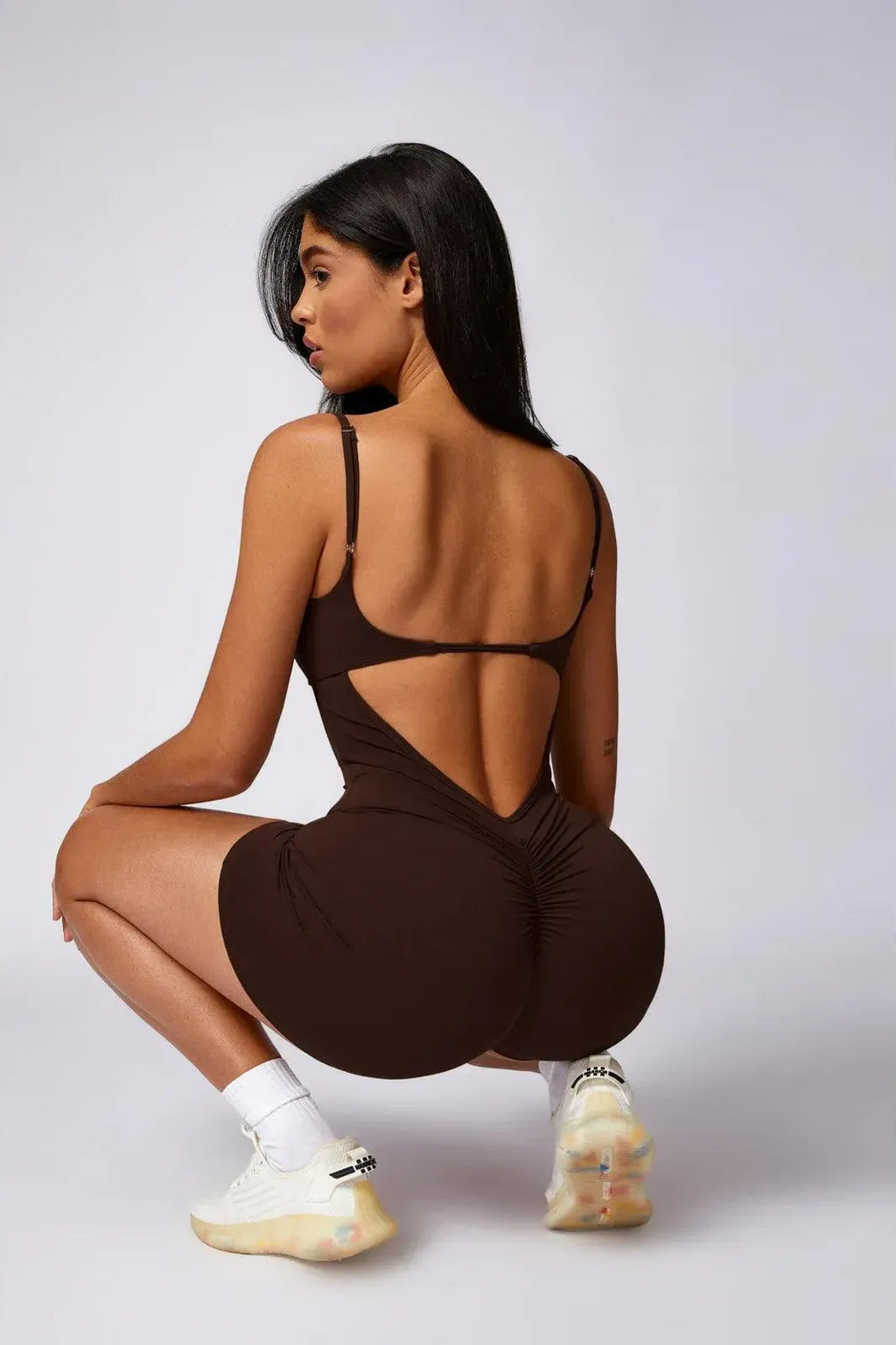 The Emma Jumpsuit