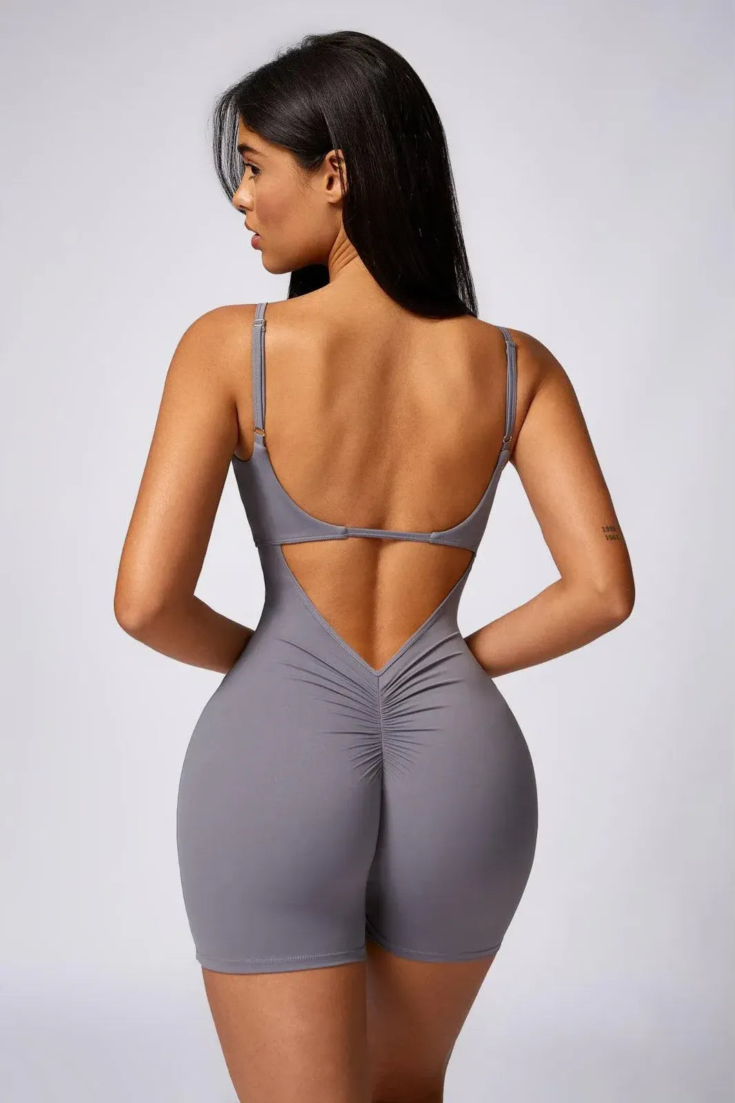The Emma Jumpsuit