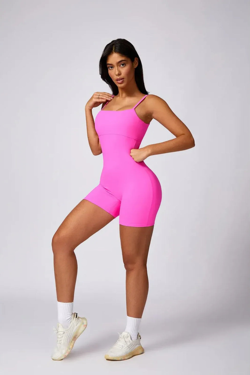 The Emma Jumpsuit
