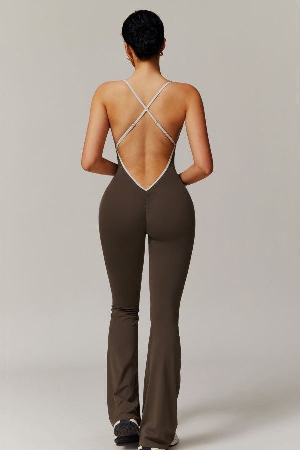 The Flex Jumpsuit