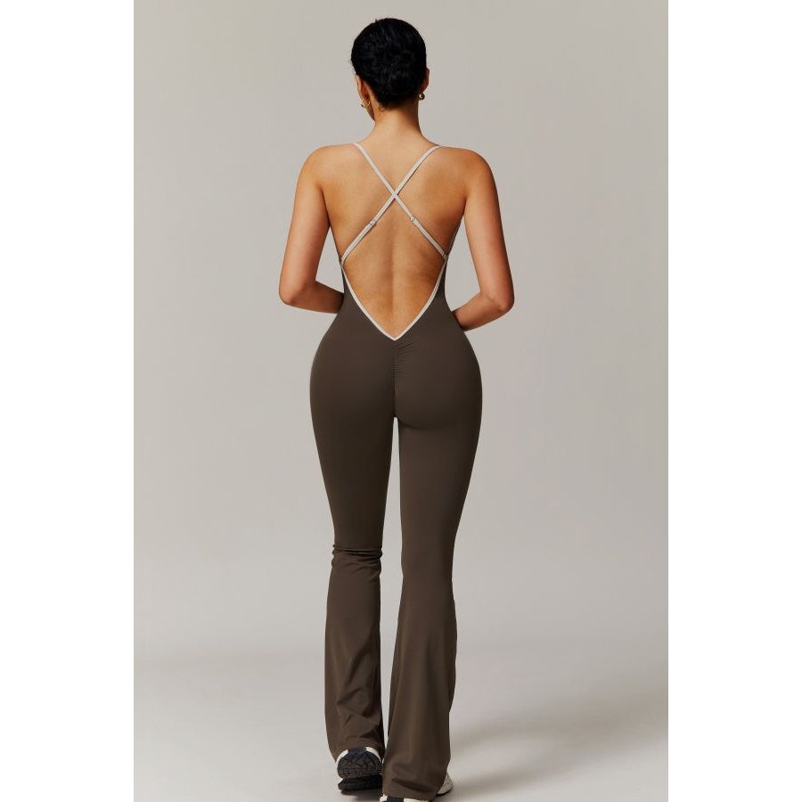 The Flex Jumpsuit