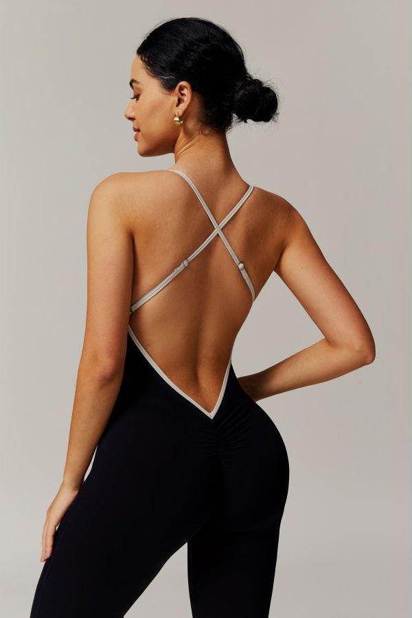 The Flex Jumpsuit