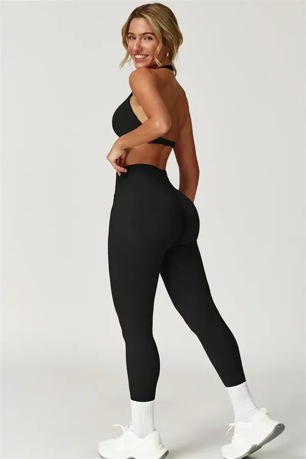 The Alexandra Leggings
