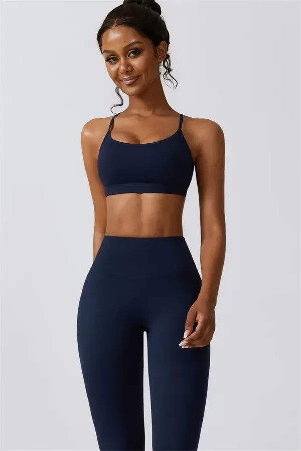 NOVA Bra Leggings 2-Piece Set