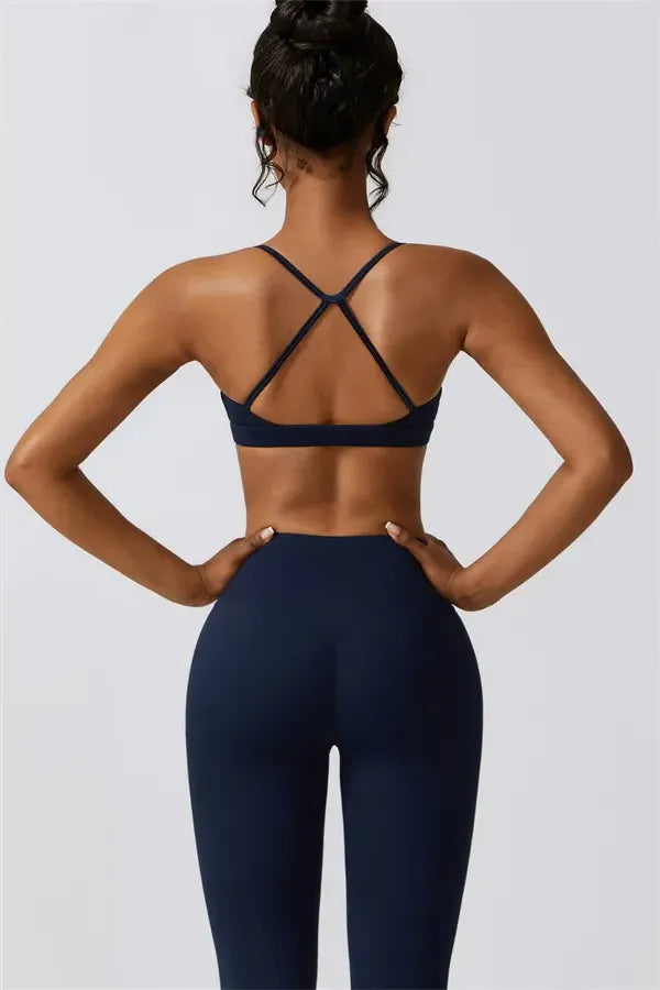 NOVA Bra Leggings 2-Piece Set