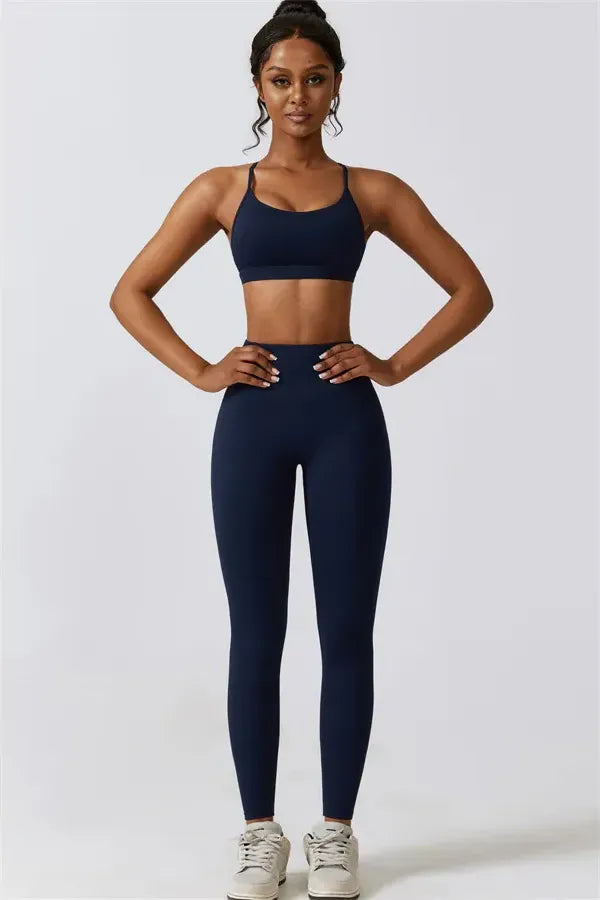 NOVA Bra Leggings 2-Piece Set