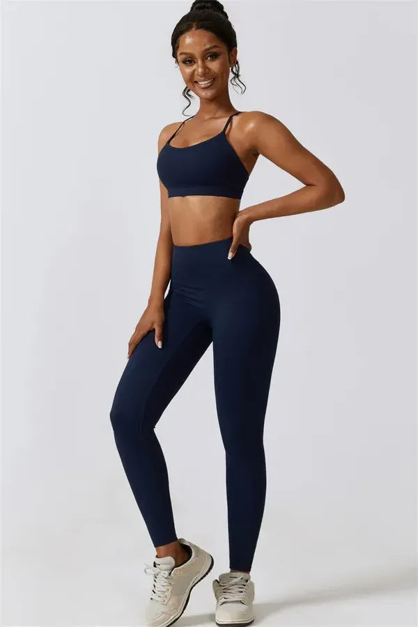 NOVA Bra Leggings 2-Piece Set