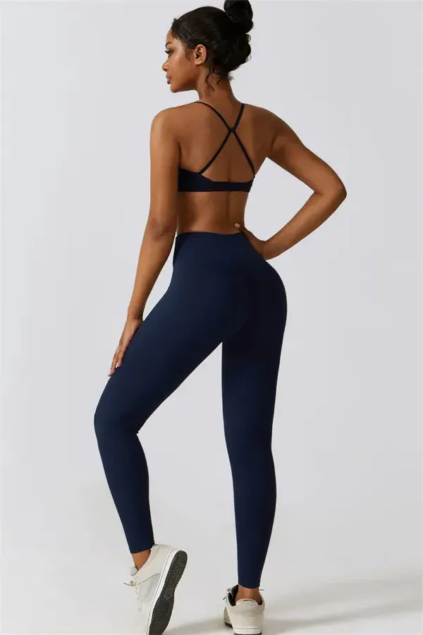 NOVA Bra Leggings 2-Piece Set