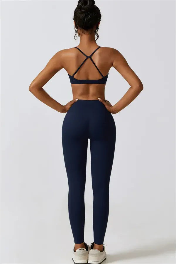 NOVA Bra Leggings 2-Piece Set