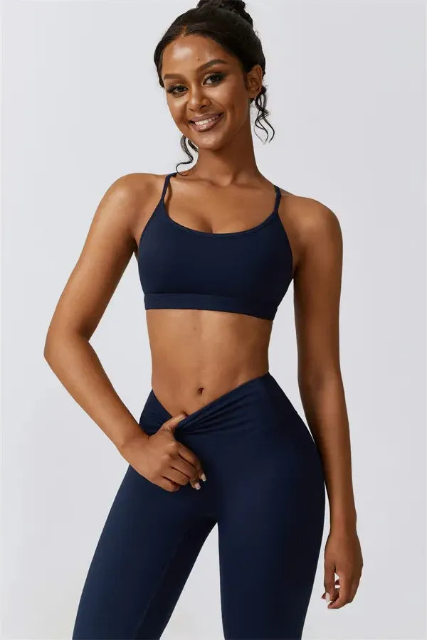 NOVA Bra Leggings 2-Piece Set