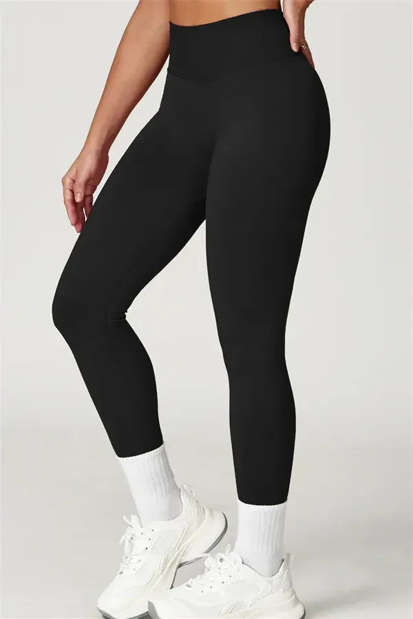 The Alexandra Leggings