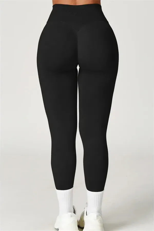 The Alexandra Leggings