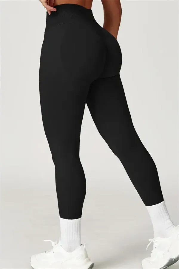 The Alexandra Leggings