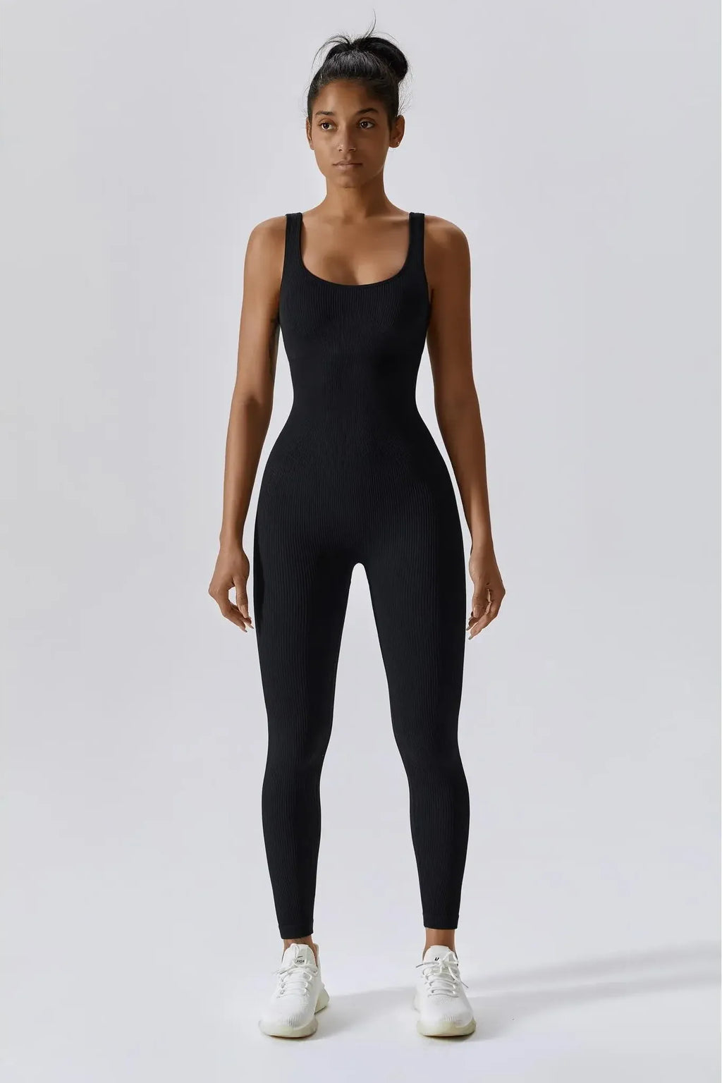 The Jasmine Jumpsuit