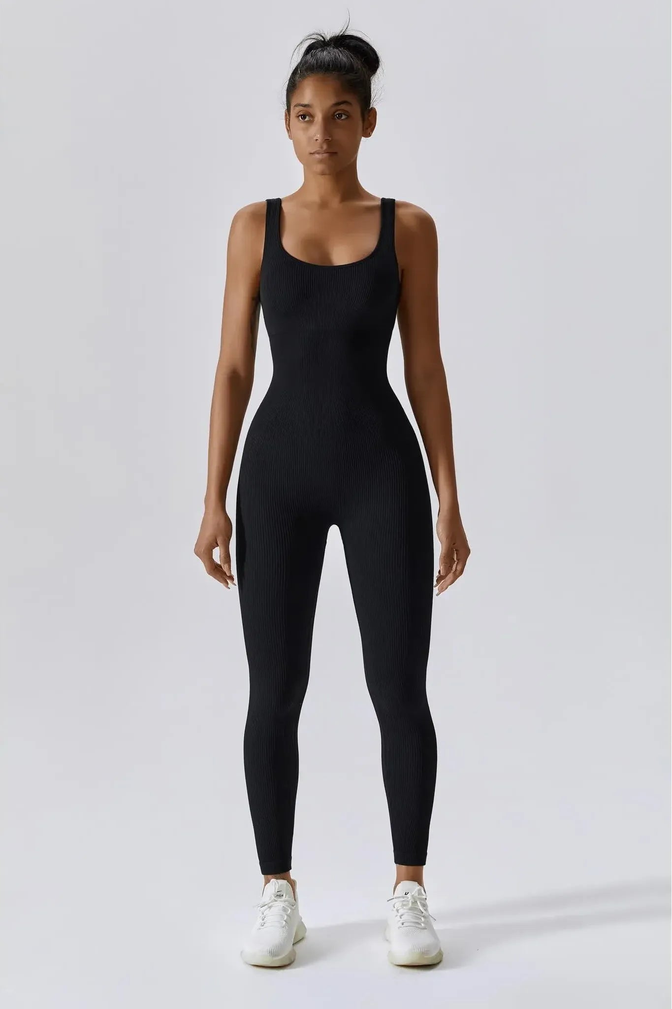 The Jasmine Jumpsuit