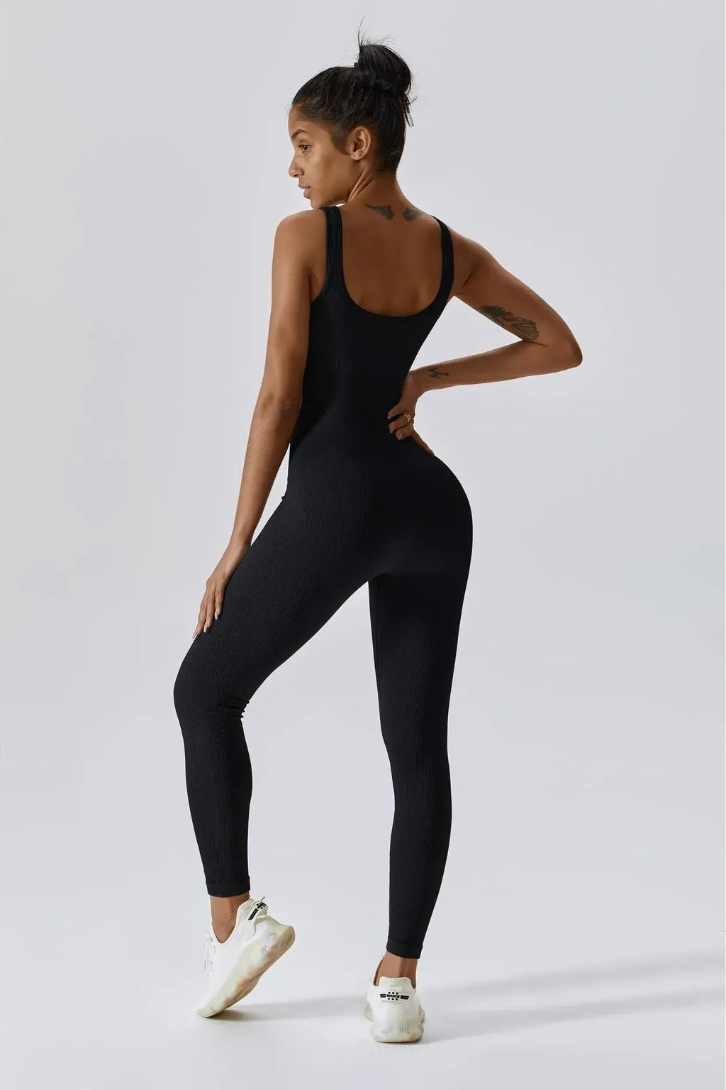 The Jasmine Jumpsuit