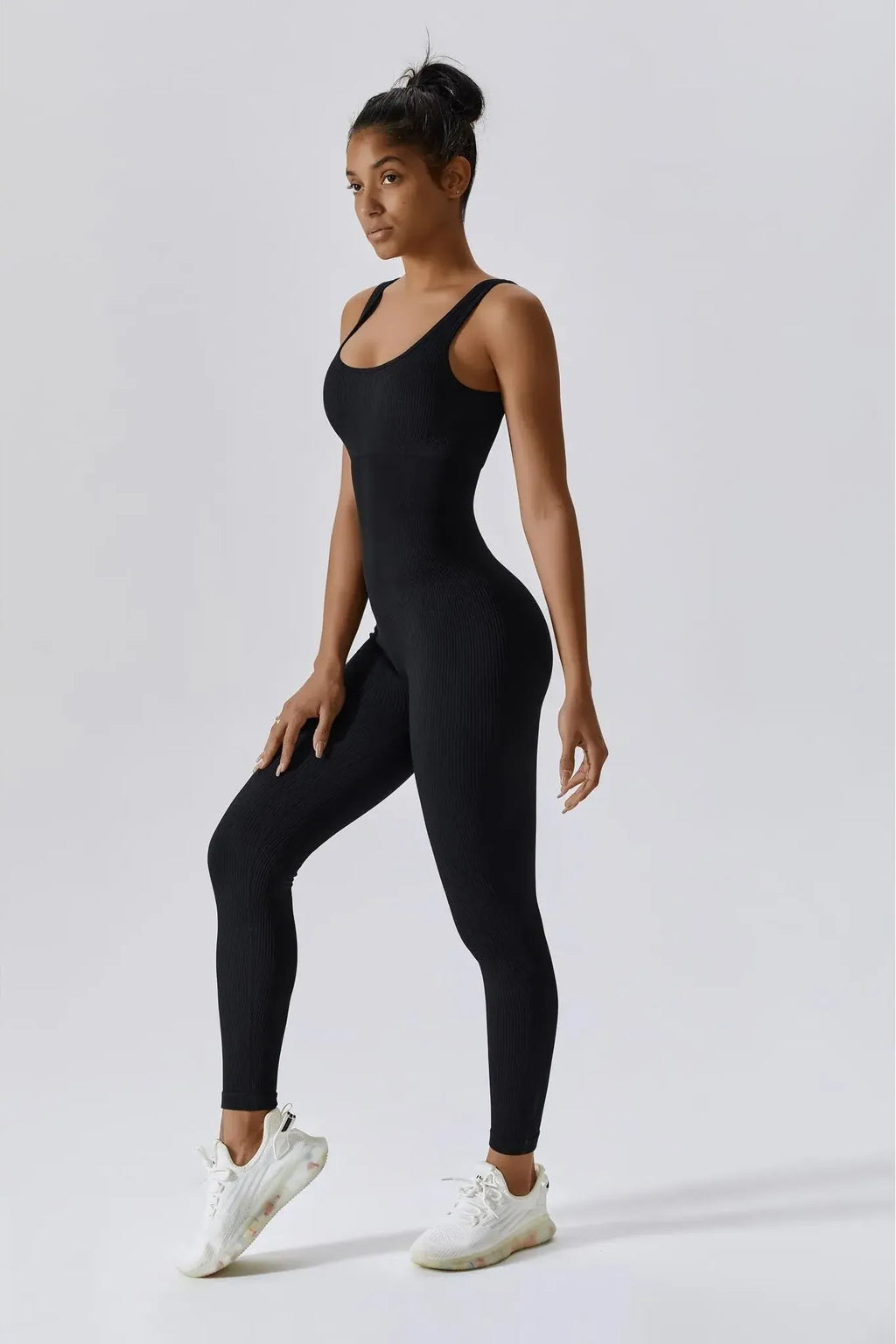 The Jasmine Jumpsuit