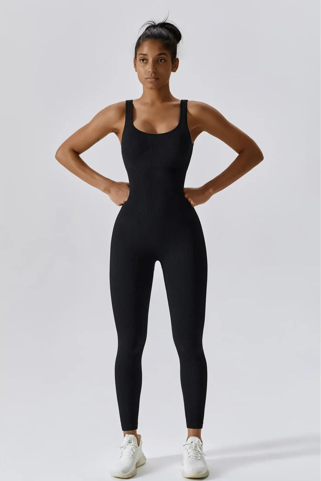 The Jasmine Jumpsuit