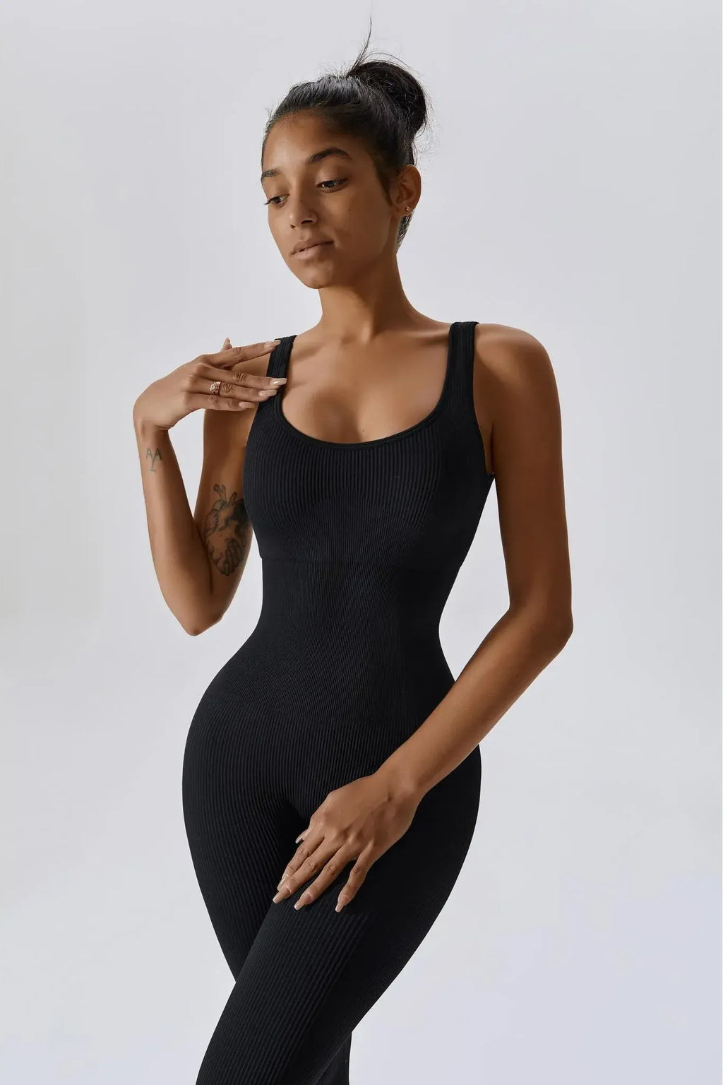 The Jasmine Jumpsuit
