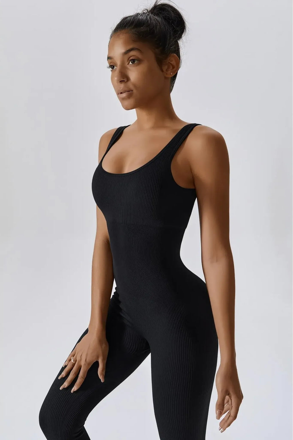 The Jasmine Jumpsuit