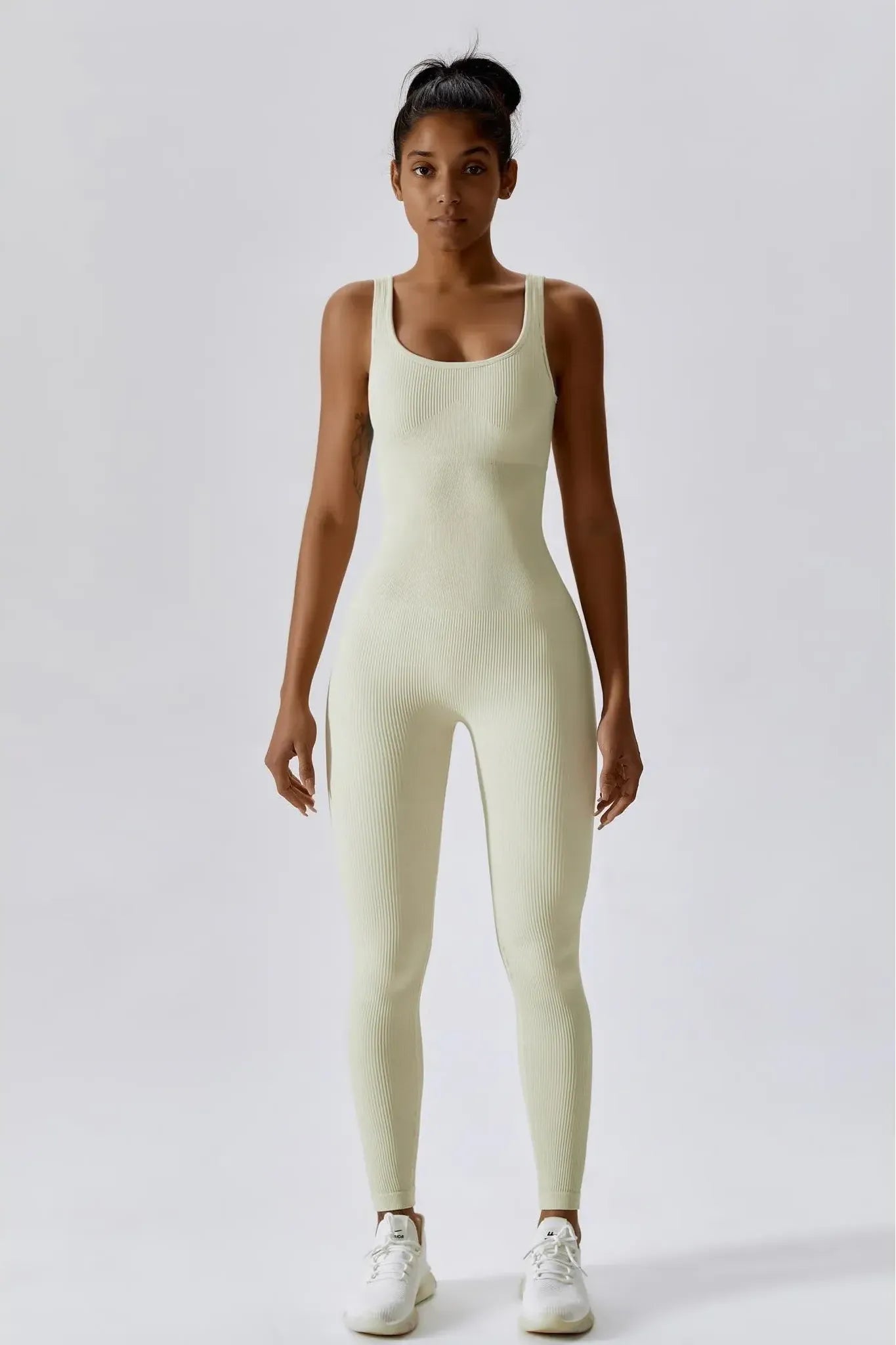 The Jasmine Jumpsuit