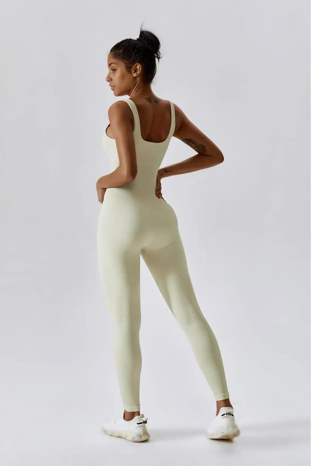 The Jasmine Jumpsuit