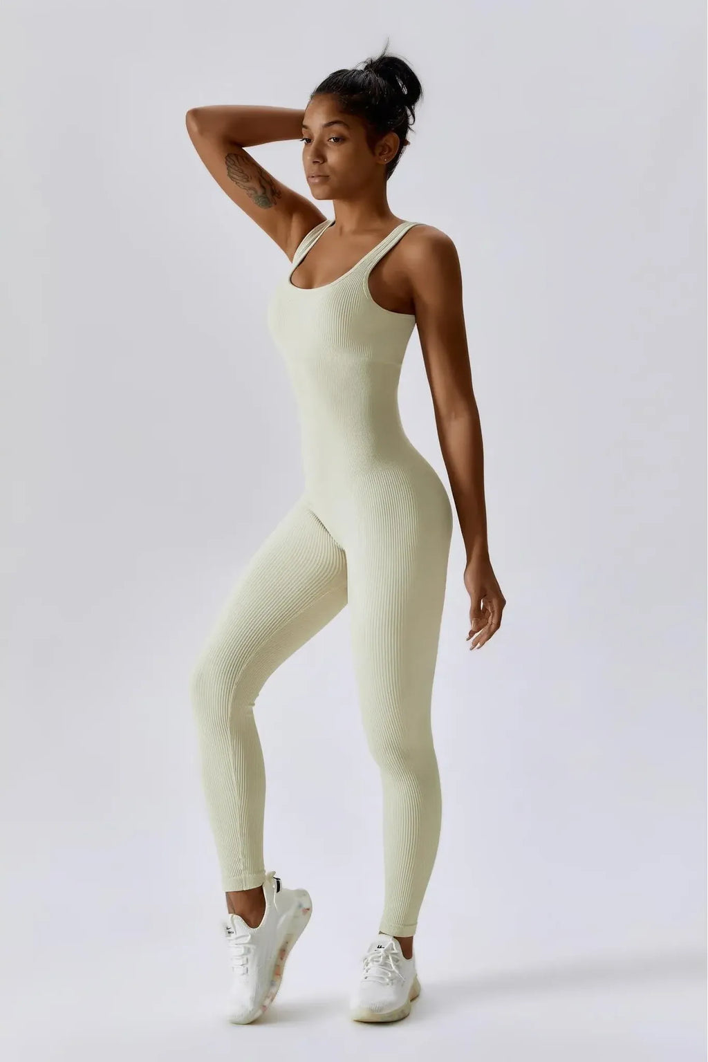 The Jasmine Jumpsuit