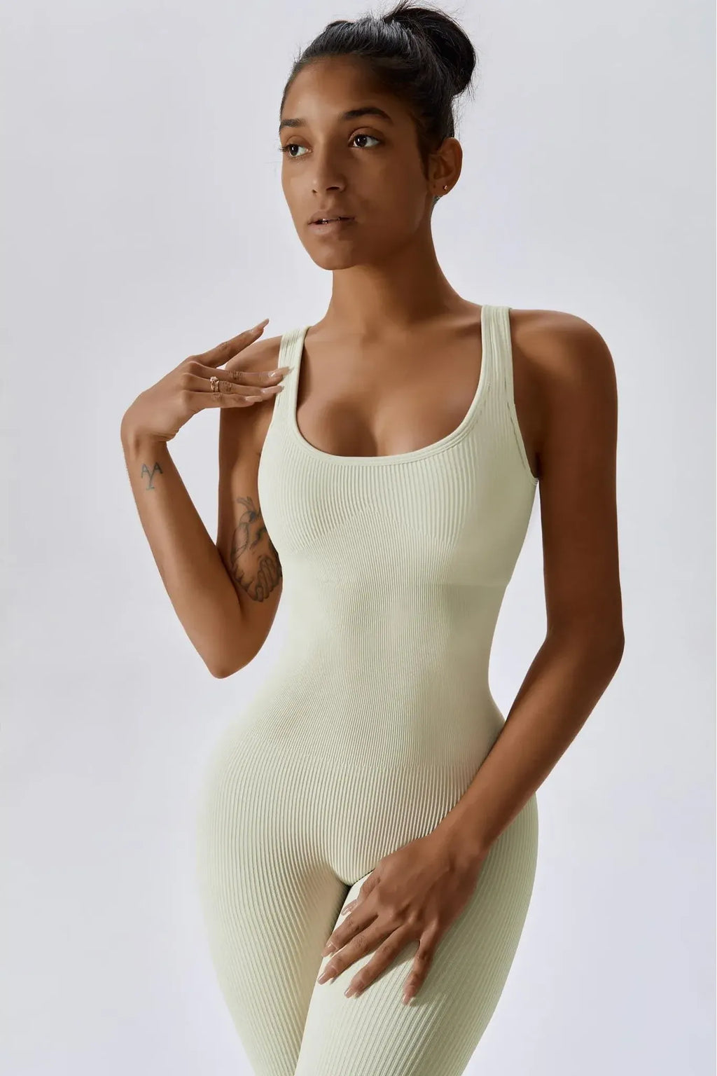 The Jasmine Jumpsuit