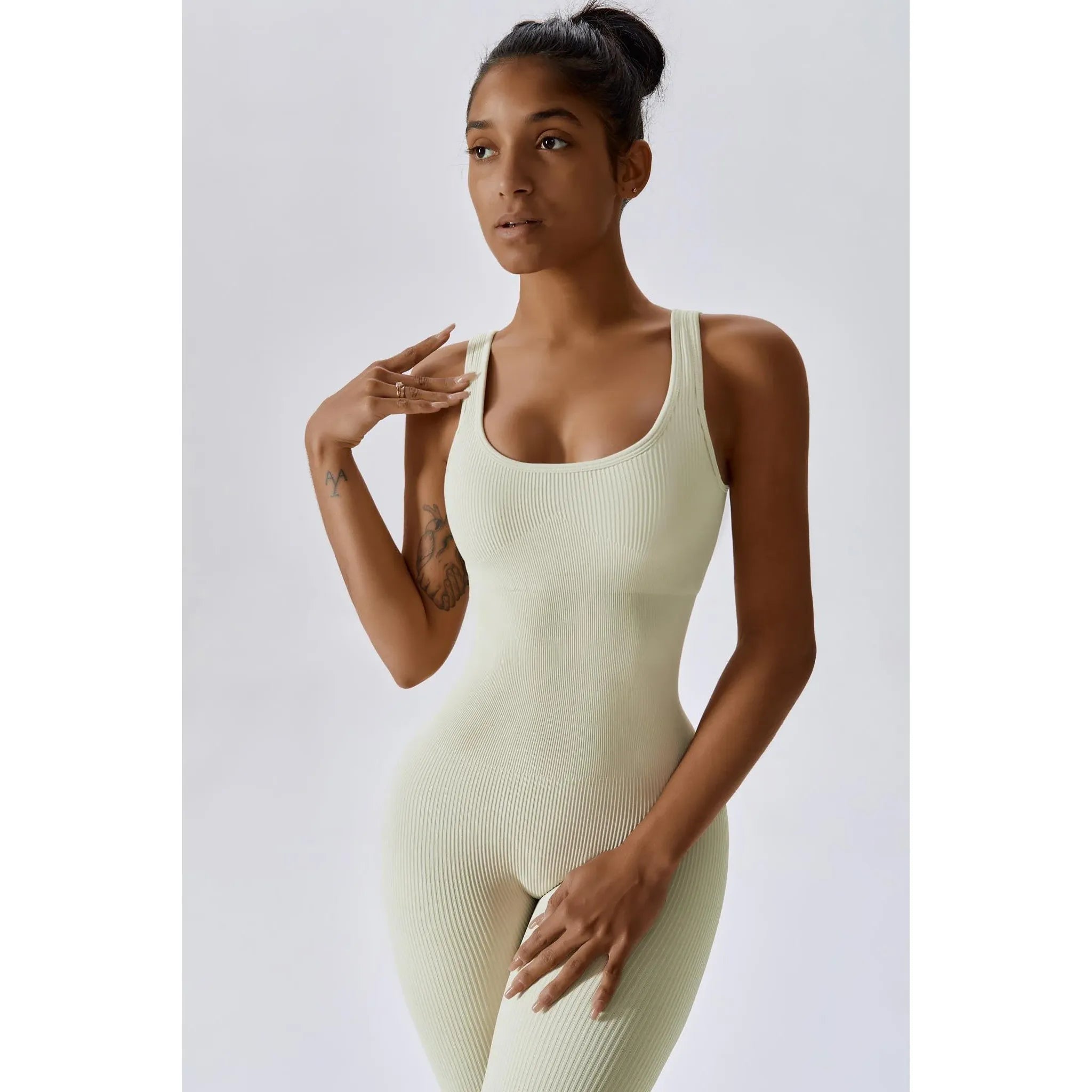 The Jasmine Jumpsuit
