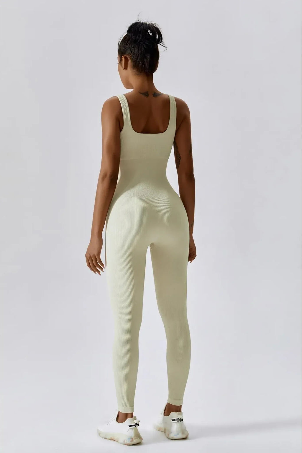The Jasmine Jumpsuit